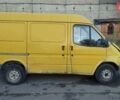 Желтый Форд Транзит, объемом двигателя 2.5 л и пробегом 544 тыс. км за 2500 $, фото 2 на Automoto.ua