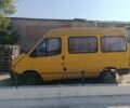 Желтый Форд Транзит, объемом двигателя 0 л и пробегом 303 тыс. км за 800 $, фото 1 на Automoto.ua