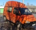 Жовтий Форд Транзит, об'ємом двигуна 2.5 л та пробігом 500 тис. км за 2800 $, фото 1 на Automoto.ua