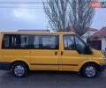 Желтый Форд Транзит, объемом двигателя 2 л и пробегом 400 тыс. км за 4500 $, фото 3 на Automoto.ua