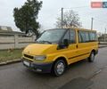 Жовтий Форд Транзит, об'ємом двигуна 2 л та пробігом 300 тис. км за 4200 $, фото 8 на Automoto.ua