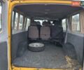 Жовтий Форд Транзит, об'ємом двигуна 2 л та пробігом 300 тис. км за 4200 $, фото 11 на Automoto.ua