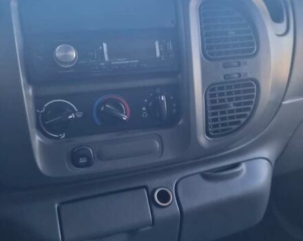 Жовтий Форд Транзит, об'ємом двигуна 2.2 л та пробігом 447 тис. км за 3100 $, фото 3 на Automoto.ua