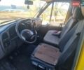 Жовтий Форд Транзит, об'ємом двигуна 2.2 л та пробігом 447 тис. км за 3100 $, фото 6 на Automoto.ua