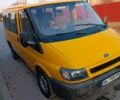 Желтый Форд Транзит, объемом двигателя 2 л и пробегом 429 тыс. км за 3650 $, фото 23 на Automoto.ua