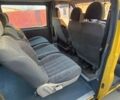 Желтый Форд Транзит, объемом двигателя 2 л и пробегом 429 тыс. км за 3650 $, фото 50 на Automoto.ua