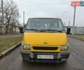 Жовтий Форд Транзит, об'ємом двигуна 2 л та пробігом 300 тис. км за 4200 $, фото 1 на Automoto.ua