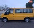 Желтый Форд Транзит, объемом двигателя 2 л и пробегом 400 тыс. км за 4500 $, фото 6 на Automoto.ua