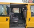 Жовтий Форд Транзит, об'ємом двигуна 2 л та пробігом 300 тис. км за 4200 $, фото 10 на Automoto.ua