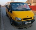 Желтый Форд Транзит, объемом двигателя 2 л и пробегом 429 тыс. км за 3650 $, фото 10 на Automoto.ua