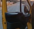 Желтый Форд Транзит, объемом двигателя 2 л и пробегом 429 тыс. км за 3650 $, фото 30 на Automoto.ua
