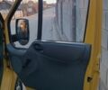 Желтый Форд Транзит, объемом двигателя 2 л и пробегом 429 тыс. км за 3650 $, фото 41 на Automoto.ua