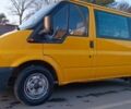 Желтый Форд Транзит, объемом двигателя 2 л и пробегом 429 тыс. км за 3650 $, фото 16 на Automoto.ua