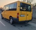 Желтый Форд Транзит, объемом двигателя 2 л и пробегом 429 тыс. км за 3650 $, фото 6 на Automoto.ua