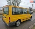 Жовтий Форд Транзит, об'ємом двигуна 2 л та пробігом 300 тис. км за 4200 $, фото 4 на Automoto.ua