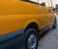 Желтый Форд Транзит, объемом двигателя 2 л и пробегом 429 тыс. км за 3650 $, фото 19 на Automoto.ua