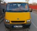 Желтый Форд Транзит, объемом двигателя 2 л и пробегом 429 тыс. км за 3650 $, фото 13 на Automoto.ua