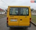 Жовтий Форд Транзит, об'ємом двигуна 2 л та пробігом 300 тис. км за 4200 $, фото 5 на Automoto.ua
