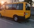 Желтый Форд Транзит, объемом двигателя 2 л и пробегом 429 тыс. км за 3650 $, фото 5 на Automoto.ua