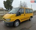 Жовтий Форд Транзит, об'ємом двигуна 2 л та пробігом 300 тис. км за 4200 $, фото 1 на Automoto.ua