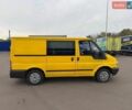 Жовтий Форд Транзит, об'ємом двигуна 2 л та пробігом 250 тис. км за 4399 $, фото 2 на Automoto.ua