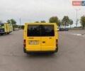 Жовтий Форд Транзит, об'ємом двигуна 2 л та пробігом 250 тис. км за 4399 $, фото 6 на Automoto.ua