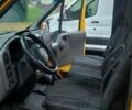 Желтый Форд Транзит, объемом двигателя 2 л и пробегом 290 тыс. км за 6296 $, фото 5 на Automoto.ua