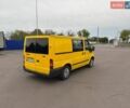 Жовтий Форд Транзит, об'ємом двигуна 2 л та пробігом 250 тис. км за 4399 $, фото 3 на Automoto.ua
