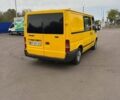 Жовтий Форд Транзит, об'ємом двигуна 2 л та пробігом 250 тис. км за 4399 $, фото 5 на Automoto.ua