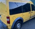 Желтый Форд Транзит, объемом двигателя 1.8 л и пробегом 400 тыс. км за 2200 $, фото 5 на Automoto.ua