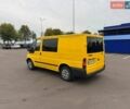 Жовтий Форд Транзит, об'ємом двигуна 2 л та пробігом 250 тис. км за 4399 $, фото 7 на Automoto.ua
