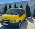 Желтый Форд Транзит, объемом двигателя 2 л и пробегом 300 тыс. км за 4199 $, фото 1 на Automoto.ua