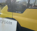 Желтый Форд Транзит, объемом двигателя 2 л и пробегом 300 тыс. км за 5200 $, фото 16 на Automoto.ua