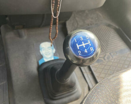 Желтый Форд Транзит, объемом двигателя 2 л и пробегом 300 тыс. км за 5200 $, фото 13 на Automoto.ua