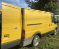 Желтый Форд Транзит, объемом двигателя 2 л и пробегом 300 тыс. км за 5200 $, фото 3 на Automoto.ua
