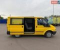 Жовтий Форд Транзит, об'ємом двигуна 2 л та пробігом 250 тис. км за 4399 $, фото 4 на Automoto.ua