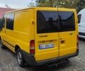 Желтый Форд Транзит, объемом двигателя 2 л и пробегом 285 тыс. км за 5000 $, фото 1 на Automoto.ua