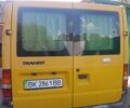 Жовтий Форд Транзит, об'ємом двигуна 2 л та пробігом 248 тис. км за 3600 $, фото 3 на Automoto.ua