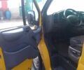 Жовтий Форд Транзит, об'ємом двигуна 2 л та пробігом 248 тис. км за 3600 $, фото 7 на Automoto.ua