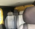 Желтый Форд Транзит, объемом двигателя 2 л и пробегом 415 тыс. км за 3700 $, фото 4 на Automoto.ua