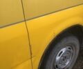 Желтый Форд Транзит, объемом двигателя 2 л и пробегом 415 тыс. км за 3700 $, фото 1 на Automoto.ua
