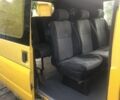 Желтый Форд Транзит, объемом двигателя 2 л и пробегом 415 тыс. км за 3700 $, фото 21 на Automoto.ua