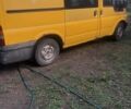 Желтый Форд Транзит, объемом двигателя 2 л и пробегом 415 тыс. км за 3700 $, фото 23 на Automoto.ua