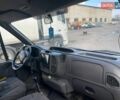 Желтый Форд Транзит, объемом двигателя 2 л и пробегом 290 тыс. км за 4000 $, фото 8 на Automoto.ua