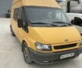 Жовтий Форд Транзит, об'ємом двигуна 2.4 л та пробігом 254 тис. км за 5000 $, фото 2 на Automoto.ua