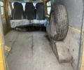 Жовтий Форд Транзит, об'ємом двигуна 2.4 л та пробігом 254 тис. км за 5000 $, фото 15 на Automoto.ua