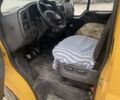 Жовтий Форд Транзит, об'ємом двигуна 2.4 л та пробігом 254 тис. км за 5000 $, фото 10 на Automoto.ua