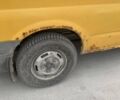 Жовтий Форд Транзит, об'ємом двигуна 2.4 л та пробігом 254 тис. км за 5000 $, фото 6 на Automoto.ua
