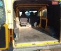 Желтый Форд Транзит, объемом двигателя 2 л и пробегом 458 тыс. км за 5200 $, фото 7 на Automoto.ua