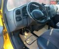 Желтый Форд Транзит, объемом двигателя 2 л и пробегом 458 тыс. км за 5200 $, фото 9 на Automoto.ua